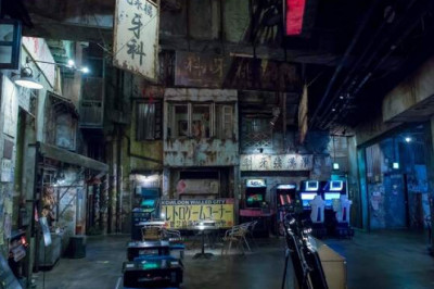 Семь городов мира, которые напоминают антиутопию