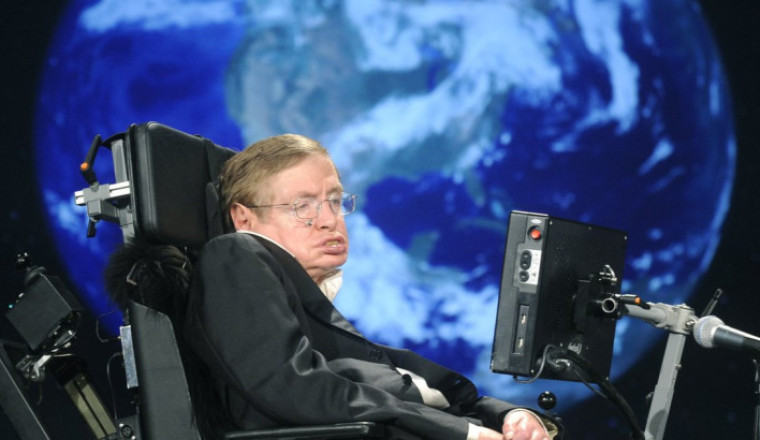 Стивен Хокинг: троечник, который заглянул в нутро Вселенной и изменил физику навсегда