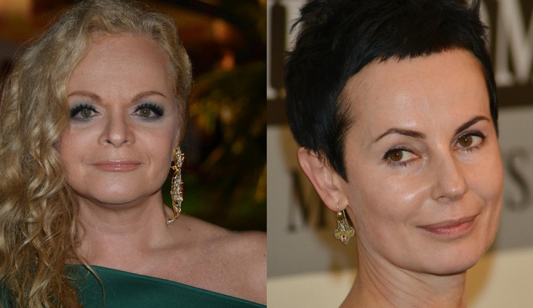 14 известных пар знаменитостей, о родстве которых вы могли не знать