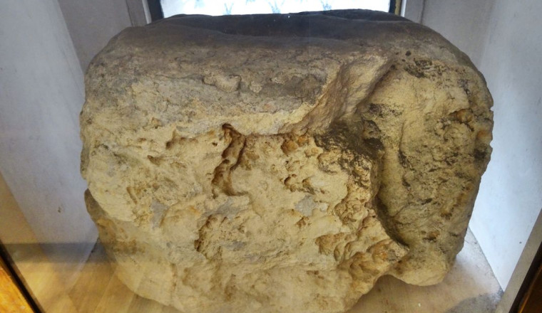 Тысячелетний Лондонский камень: загадочная реликвия, пережившая историю великого города