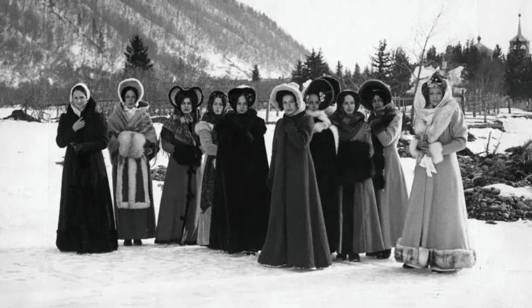 Другой берег судьбы: истории жен декабристов, выбравших жизнь без мужей