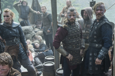 Как скандинавские викинги создали государство, из которого родилась Россия