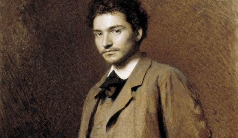 Федор Васильев: Гений, затмивший Шишкина и сгоревший в 23 года