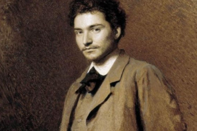 Федор Васильев: Гений, затмивший Шишкина и сгоревший в 23 года