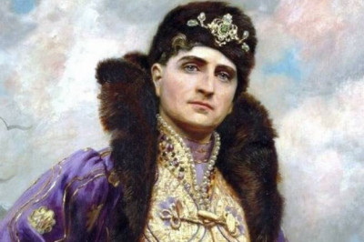 Секрет князей Юсуповых: Как восьмилетняя тайна под лестницей открыла миру несметный клад